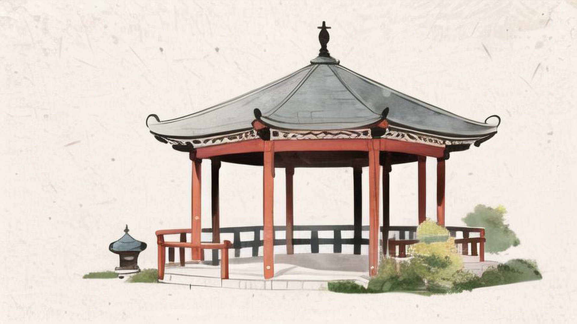 泓成古建维修